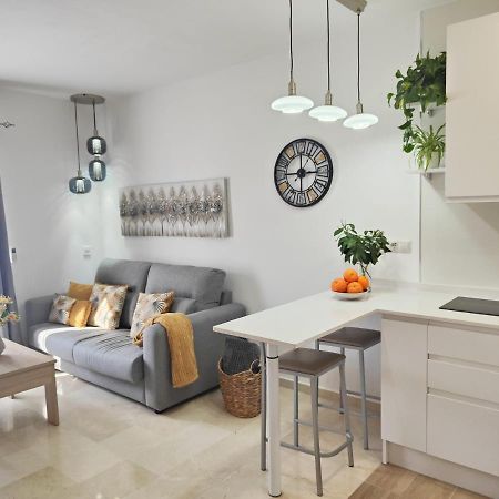 M&D Centro Malaga Leilighet Eksteriør bilde