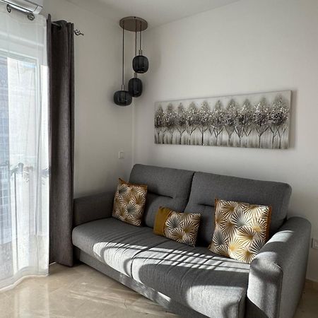 M&D Centro Malaga Leilighet Eksteriør bilde