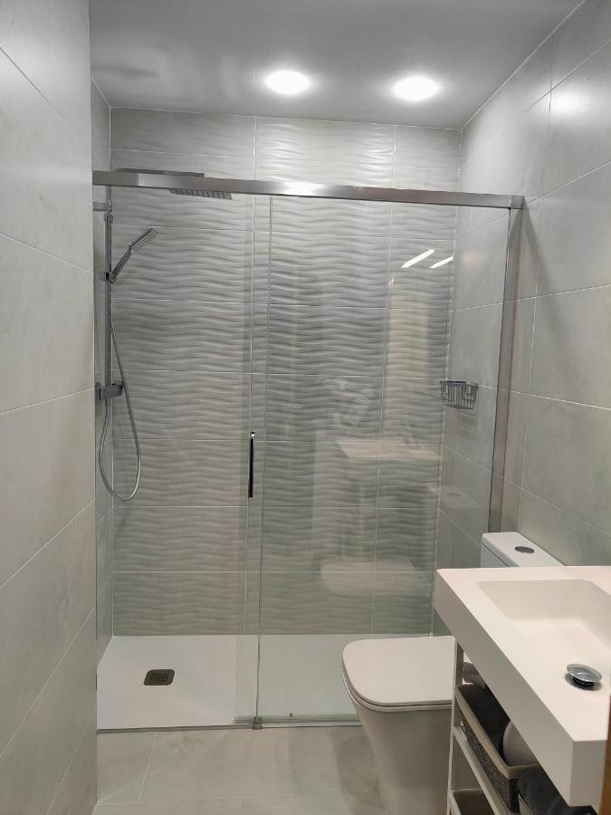 M&D Centro Malaga Leilighet Eksteriør bilde