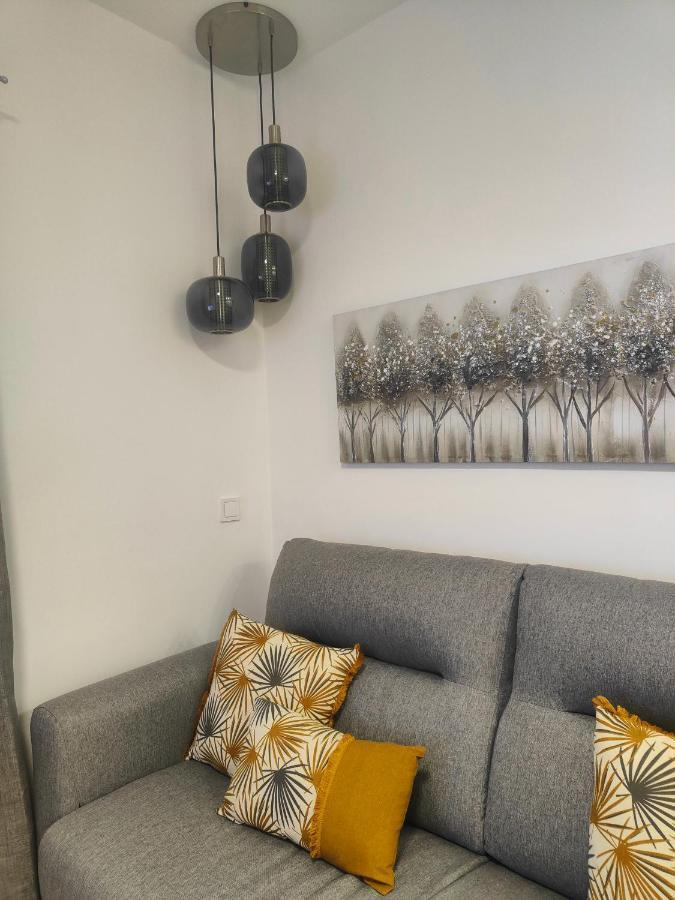 M&D Centro Malaga Leilighet Eksteriør bilde