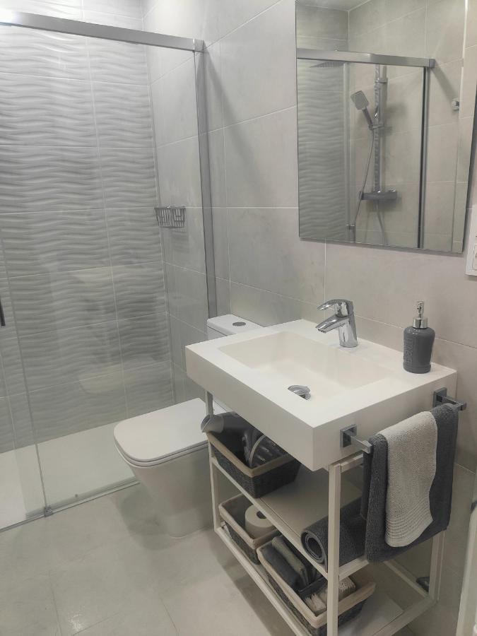 M&D Centro Malaga Leilighet Eksteriør bilde