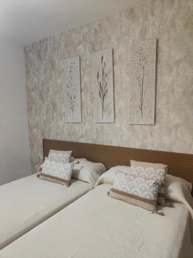 M&D Centro Malaga Leilighet Eksteriør bilde